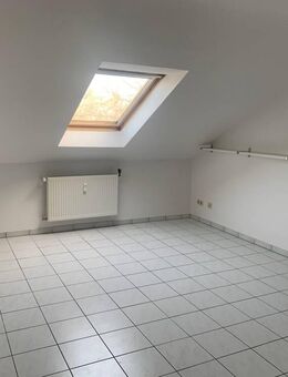 Gepflegtes 1-Zimmer-Apartment - Mannheim