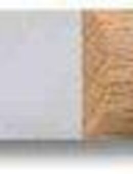 Windmühlenmesser Universalküchenmesser, 24,5 cm Rotbuche, Klingenlänge 13 cm, rostfrei