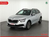 Skoda Kamiq 1.0 TSI Clever LED Navi SmartLink DAB - Sandersdorf Brehna