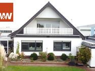 Einfamilienhaus der besonderen Art in Leer - Leer (Ostfriesland)