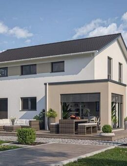 Modernes Wohnen mit stattlicher Größe in Ihrem QNG-fähigem Haus! - Bad Mergentheim