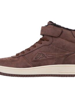 Kappa Sneaker mit wärmendem Innenfutter
