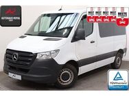 Mercedes-Benz Sprinter 214 CDI TOURER 9 SITZE 1.HD,KLIMA,MBUX - Berlin