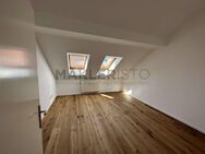**Erstbezug: Moderne 2-Zimmer-Wohnung mit EBK, Fußbodenheizung & Stellplatz in Engelsdorf!** - Leipzig