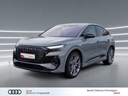 Audi Q4, 45 qu S line SONOS, Jahr 2024 - Ingolstadt