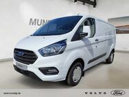 Ford Transit Custom, 300 L2H1, Jahr 2022 - Landshut