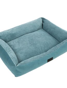 Modern Living Hundebett Portland - Größe XL: L 120 x B 80 x H 16 cm