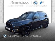 BMW X7, M60i xDrive Gestiksteuerung B&W Surround, Jahr 2024 - Bad Neuenahr-Ahrweiler