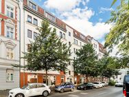 Sie wollen investieren? Vermietete 2-Zimmer-Wohnung im Herzen von Berlin-Weißensee! - Berlin