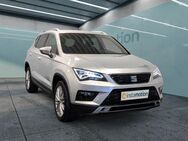 Seat Ateca, Xcellence Beats, Jahr 2019 - München