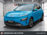 Hyundai Kona, FL Edition Fahrerprofil, Jahr 2021 - Dortmund