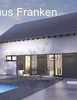 Ihr neues Zuhause in guter Lage, inklusive Bauplatz - Rosenberg (Regierungsbezirk Karlsruhe)