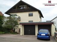 Außerordentlich großzügige, attraktive 41/2 - Zimmer- Wohnung in guter, ruhiger Lage - Hemmingen (Baden-Württemberg)