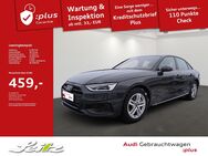 Audi A4, 40 TFSI quattro advanced, Jahr 2024 - Memmingen