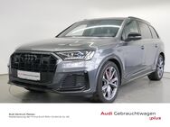 Audi Q7, 60 TFSI e quattro S line v, Jahr 2020 - Passau