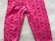 Süße Mädels-3/4 Leggins von impidimpi in Gr.98/104 - Wuppertal