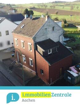 Ihr Traumhaus der Zukunft inkl. Weitblick - Langerwehe