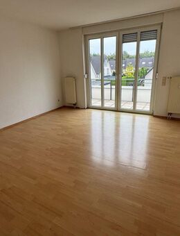 WBS-Wohnung mit Balkon in Hillegossen - Bielefeld