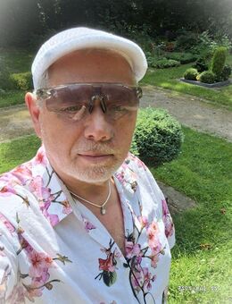 Rentner sucht Jung - Gelsenkirchen