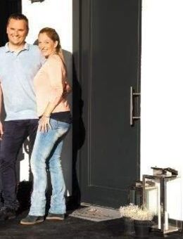 Alles auf einer Ebene - einfach perfekt - Wülknitz