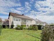 Zweifamilienhaus in ruhiger Lage auf dem Röttererberg! - Rastatt