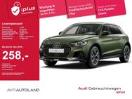 Audi A1, allstreet 25 TFSI, Jahr 2024 - Plattling