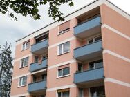 3-Zimmer-ETW mit Balkon, bezugsfrei - Weiden (Oberpfalz)
