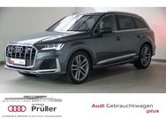 Audi SQ7, TDI qu tiptro °, Jahr 2020 - Neuburg (Donau)