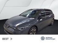 VW Golf, 2.0 TDI VIII MOVE DIGITAL 16ZOLL, Jahr 2024 - Mühlheim (Main)