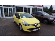 Renault Clio 1.2 16V 75 Dynamique - Herzberg (Harz)