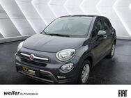 Fiat 500X, 1.4 MultiAir City Cross, Jahr 2018 - Bietigheim-Bissingen