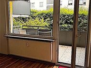 Modernisierte und sehr gut geschnittene 2,5 Zimmer Wohnung in Wiesbaden Südost - Wiesbaden