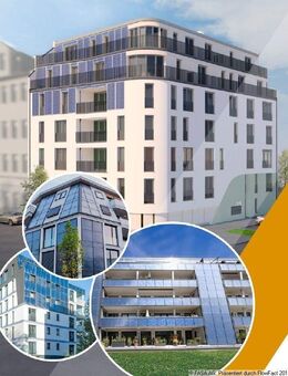 Solardomizil V - nachhaltig sonnenversorgt - Chemnitz