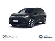 VW ID.4, Elektro Pro Performance, Jahr 2024 - Neumarkt (Oberpfalz)