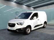 Opel Combo, 1.5 Cargo D Edition Cool &, Jahr 2021 - München