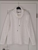 Neuer weißfarbener Shirt Gr.40 v.Marke Multiblu in 26605