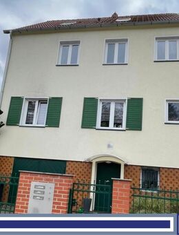 3-Gehminuten zum S-Bahnhof Südende - Mehrfamilienhaus in Steglitz zur Kapitalanlage - Berlin