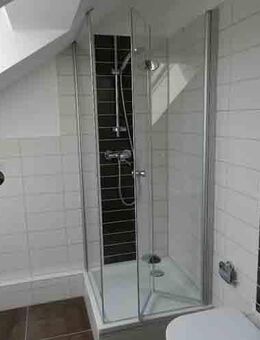 CORDULA IMMOBILIEN Dachgeschoß - Designerwohnung mit Einbauküche und Stellplatz cordula 1 - Erfurt