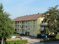 Hübsche 2-Zimmer-Wohnung mit großem Wohn-Eßbereich...ohne Balkon - Bielefeld