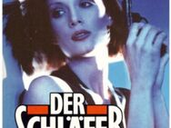 Der Schläfer, ein Thriller von Eileen McDonald - für nur 3,00 € - Unterföhring