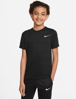 Nike T-Shirt B NK DF SS MILER TOP