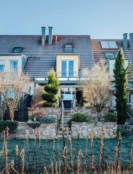 Wo Wohnen zu Lebensqualität wird - Reute