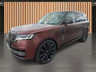 Land Rover Range Rover, 4.4 P615 23Zoll, Jahr 2024 - Dresden