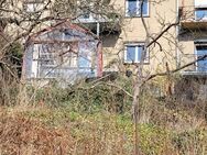 Ruhige Lage mit tollem Ausblick im Randgebiet von Chemnitz - Niederwiesa