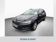 Skoda Superb, 2.0 TDI Combi Ambition 7, Jahr 2024 - Schwabach