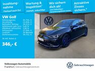 VW Golf, 2.0 TSI VIII R 20 Years IQ Light, Jahr 2024 - Frankfurt (Main)