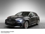 Audi RS3, Sportback, Jahr 2025 - Stuttgart