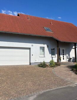 Einfamilienhaus in ruhiger Lage - Volkmarsen