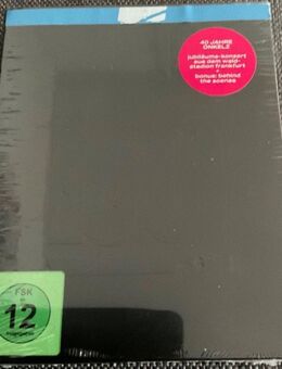 Böhse Onkelz - 40 Jahre Onkelz - Live im Waldstadion [Blu-ray] Neu - Dortmund