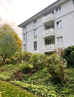 Charmante 2 Zi.- Wohnung mit Balkon in ruhiger Lage von Unterföhring - Unterföhring